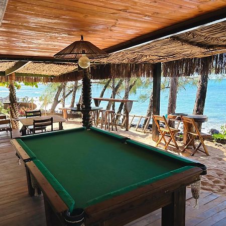 Pousada Paraiso Das Tartarugas Praia de Pipa エクステリア 写真