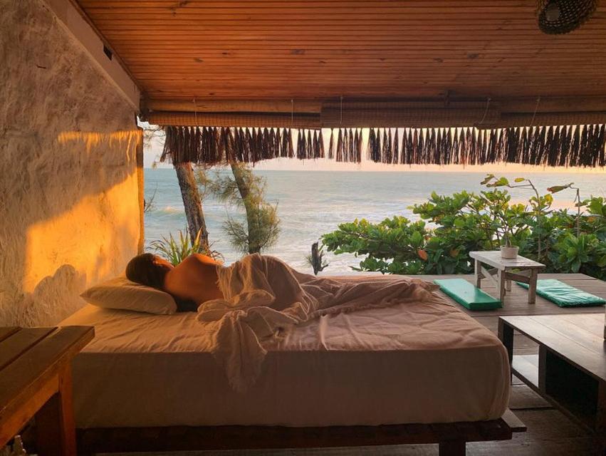 Pousada Paraiso Das Tartarugas Praia de Pipa エクステリア 写真