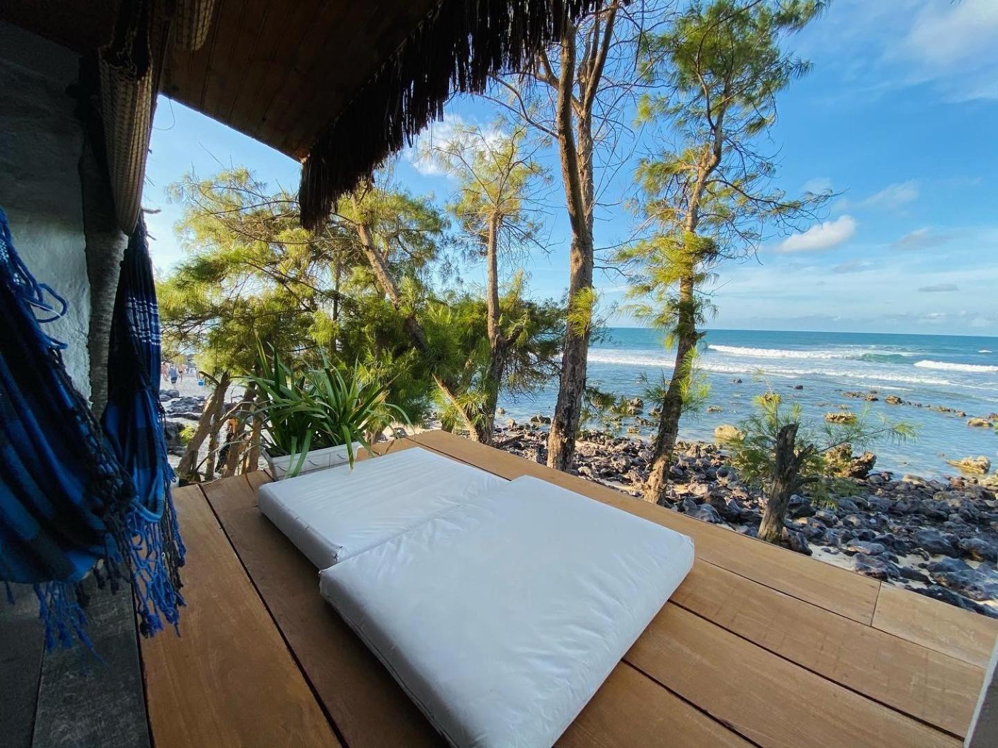 Pousada Paraiso Das Tartarugas Praia de Pipa エクステリア 写真