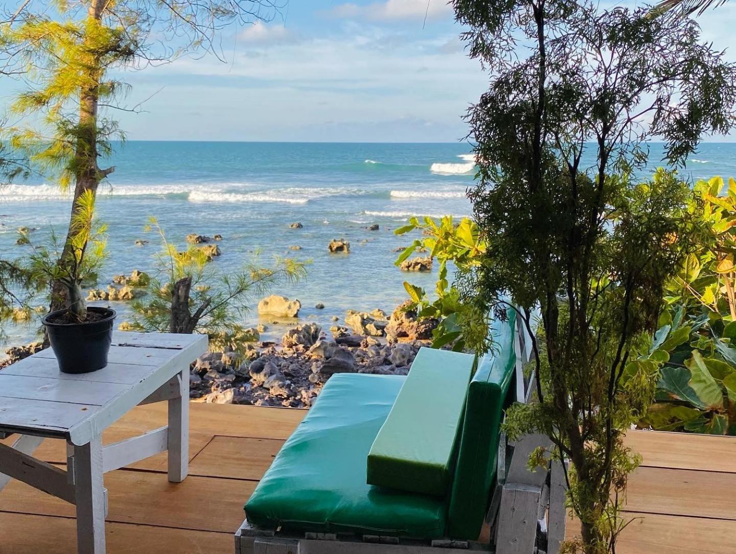 Pousada Paraiso Das Tartarugas Praia de Pipa エクステリア 写真