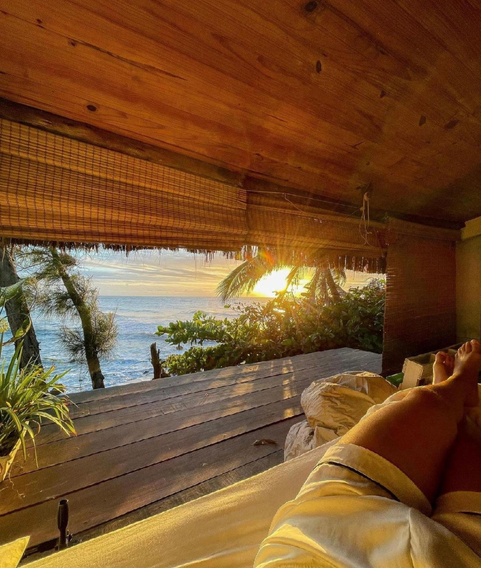 Pousada Paraiso Das Tartarugas Praia de Pipa エクステリア 写真