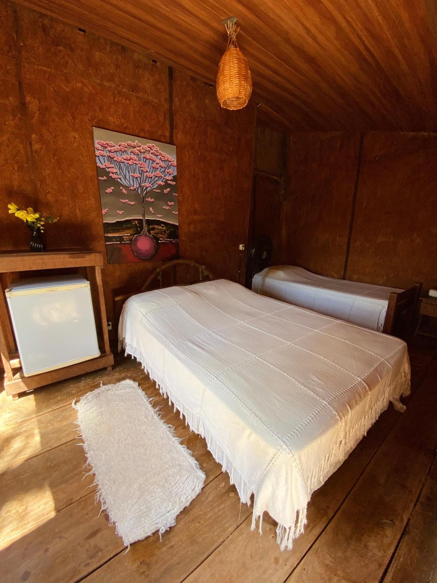 Pousada Paraiso Das Tartarugas Praia de Pipa 部屋 写真
