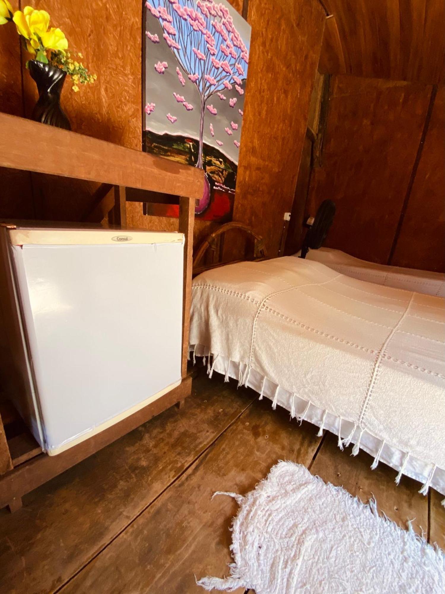 Pousada Paraiso Das Tartarugas Praia de Pipa 部屋 写真