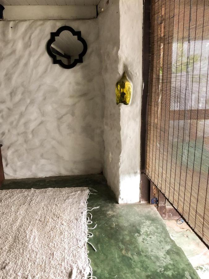Pousada Paraiso Das Tartarugas Praia de Pipa エクステリア 写真